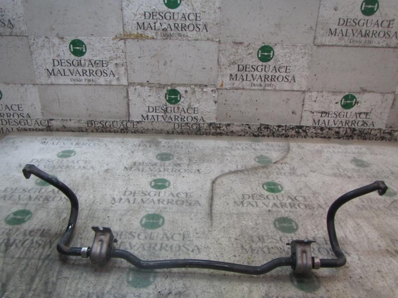 Recambio de barra estabilizadora delantera para renault kangoo 1.5 dci diesel fap referencia OEM IAM   