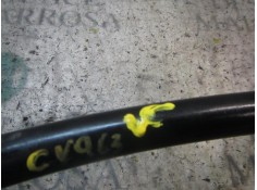 Recambio de barra estabilizadora delantera para renault kangoo 1.5 dci diesel fap referencia OEM IAM    2