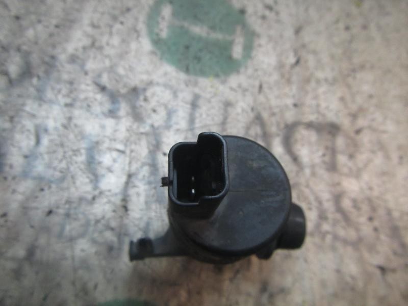 Recambio de bomba limpia para renault kangoo 1.5 dci diesel fap referencia OEM IAM   