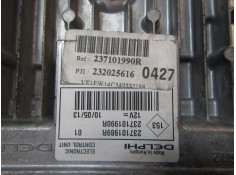 Recambio de centralita motor uce para renault kangoo 1.5 dci diesel fap referencia OEM IAM    2