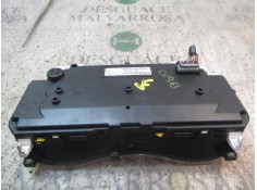 Recambio de cuadro instrumentos para renault kangoo 1.5 dci diesel fap referencia OEM IAM    2
