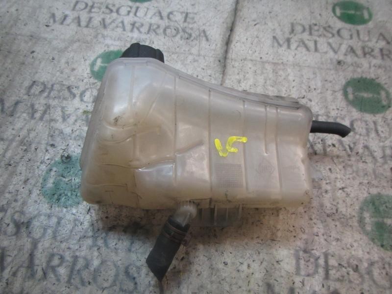 Recambio de deposito expansion para renault kangoo 1.5 dci diesel fap referencia OEM IAM   