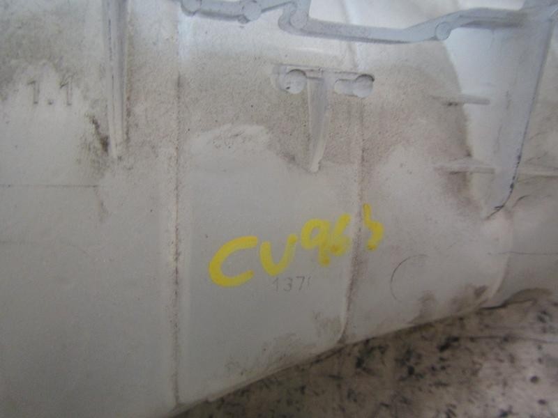 Recambio de deposito expansion para renault kangoo 1.5 dci diesel fap referencia OEM IAM   