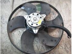 Recambio de electroventilador para renault kangoo 1.5 dci diesel fap referencia OEM IAM    2