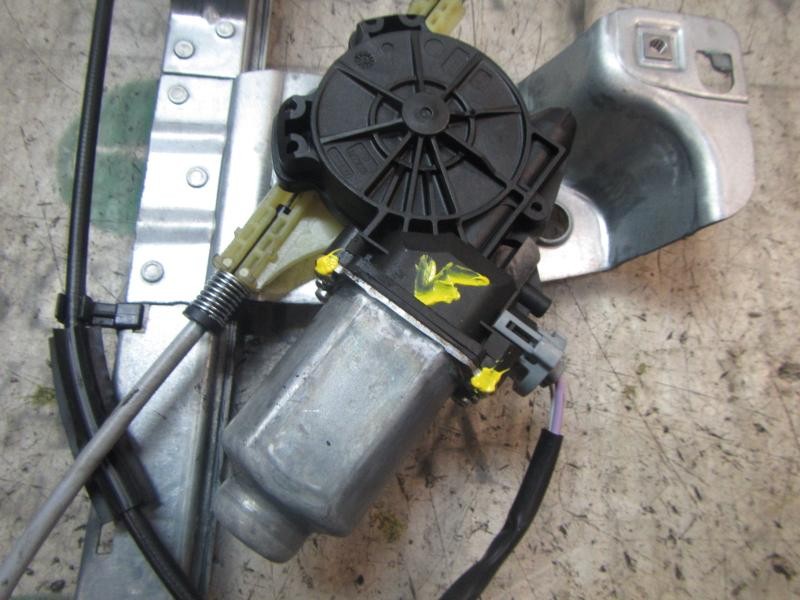 Recambio de elevalunas delantero derecho para renault kangoo 1.5 dci diesel fap referencia OEM IAM   