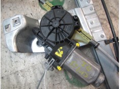 Recambio de elevalunas delantero izquierdo para renault kangoo 1.5 dci diesel fap referencia OEM IAM    2