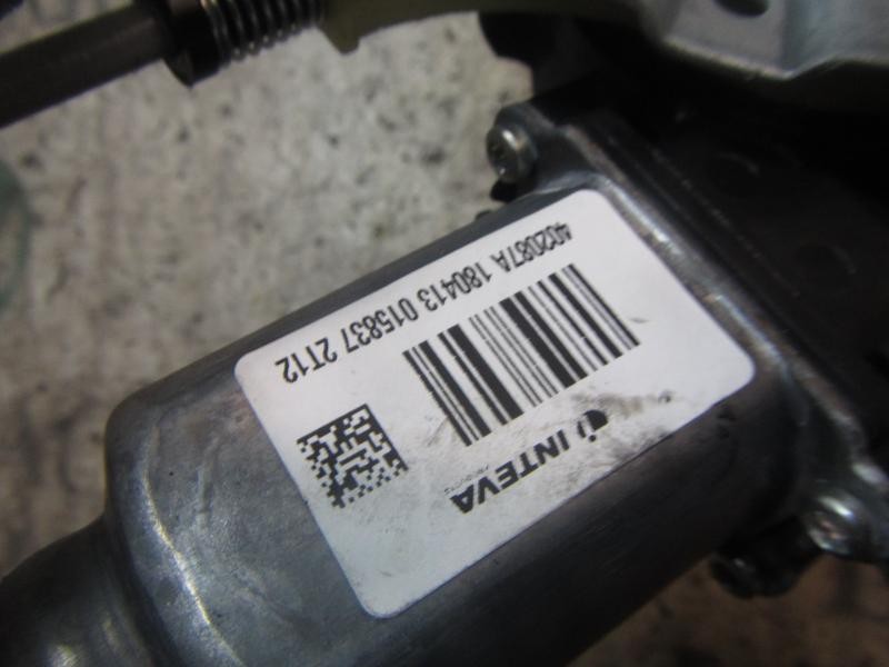 Recambio de elevalunas delantero izquierdo para renault kangoo 1.5 dci diesel fap referencia OEM IAM   