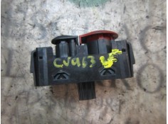 Recambio de warning para renault kangoo 1.5 dci diesel fap referencia OEM IAM    2