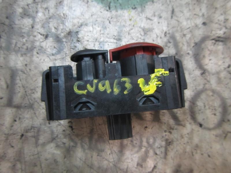 Recambio de warning para renault kangoo 1.5 dci diesel fap referencia OEM IAM   