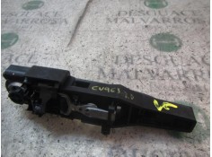 Recambio de maneta exterior delantera derecha para renault kangoo 1.5 dci diesel fap referencia OEM IAM    2