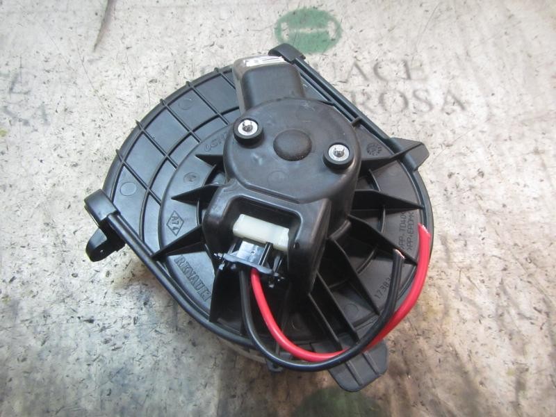 Recambio de motor calefaccion para renault kangoo 1.5 dci diesel fap referencia OEM IAM   
