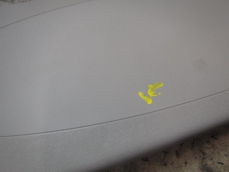 Recambio de parasol derecho para renault kangoo 1.5 dci diesel fap referencia OEM IAM   