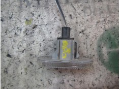 Recambio de piloto lateral derecho para renault kangoo 1.5 dci diesel fap referencia OEM IAM    2