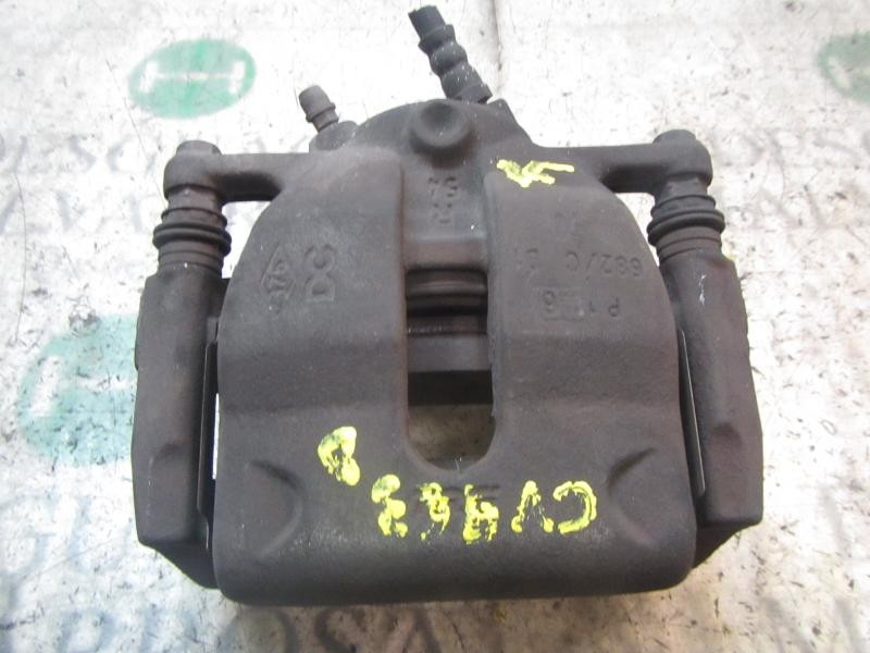 Recambio de pinza freno delantera derecha para renault kangoo 1.5 dci diesel fap referencia OEM IAM   