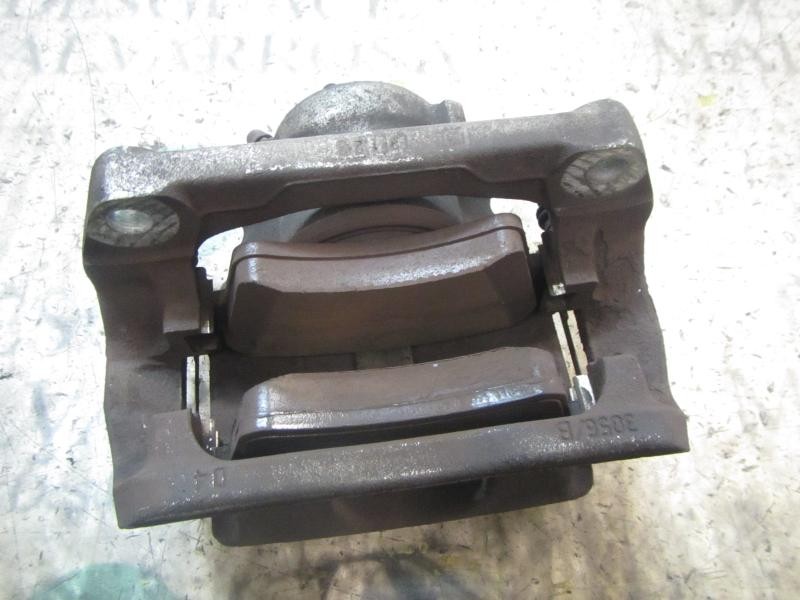 Recambio de pinza freno delantera izquierda para renault kangoo 1.5 dci diesel fap referencia OEM IAM   