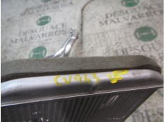 Recambio de radiador calefaccion / aire acondicionado para renault kangoo 1.5 dci diesel fap referencia OEM IAM    2