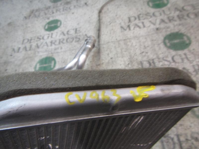 Recambio de radiador calefaccion / aire acondicionado para renault kangoo 1.5 dci diesel fap referencia OEM IAM   