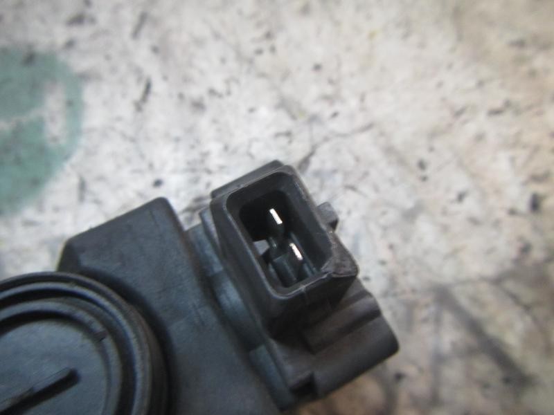 Recambio de valvula aire adicional para renault kangoo 1.5 dci diesel fap referencia OEM IAM   