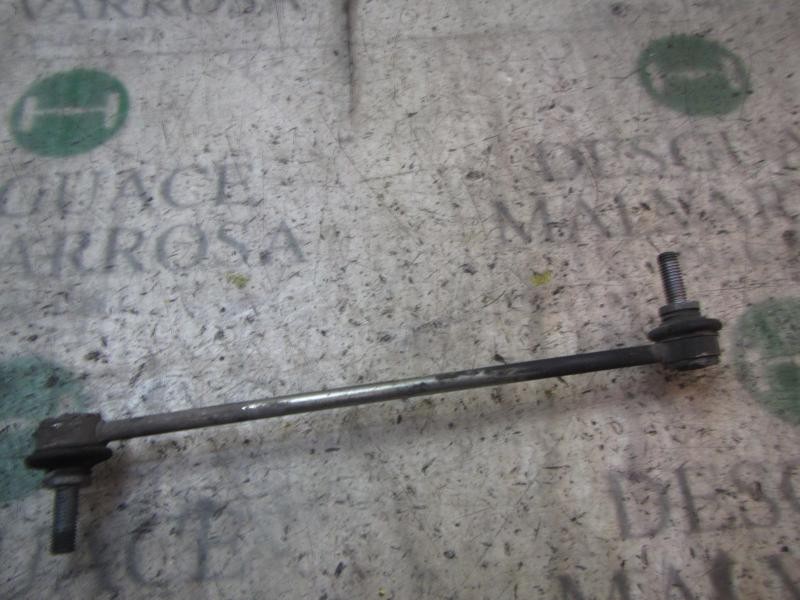 Recambio de tirante delantero derecho para renault kangoo 1.5 dci diesel fap referencia OEM IAM   