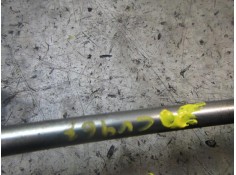 Recambio de tirante delantero derecho para renault kangoo 1.5 dci diesel fap referencia OEM IAM    2