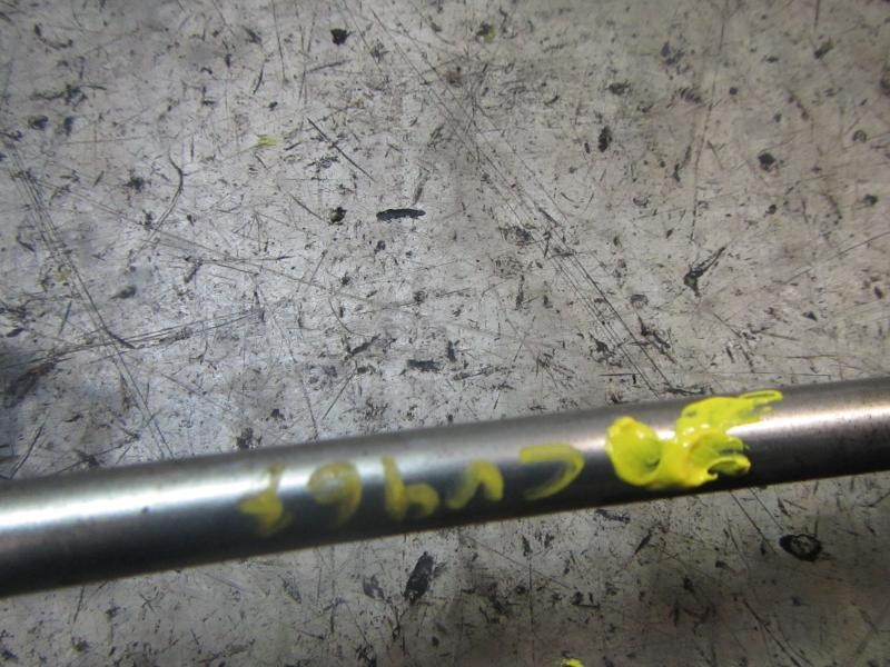 Recambio de tirante delantero derecho para renault kangoo 1.5 dci diesel fap referencia OEM IAM   