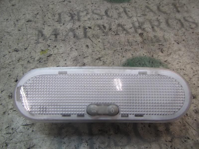 Recambio de piloto interior para renault kangoo 1.5 dci diesel fap referencia OEM IAM   