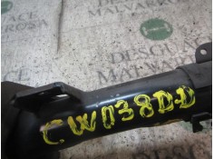 Recambio de amortiguador delantero derecho para skoda rapid active referencia OEM IAM 6R0413031BF   2