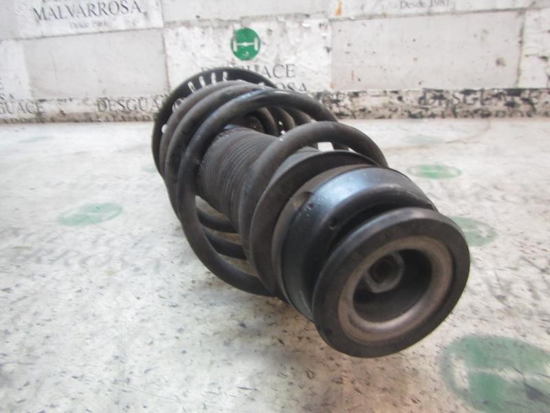 Recambio de amortiguador delantero izquierdo para skoda rapid active referencia OEM IAM 6R0413031BF  