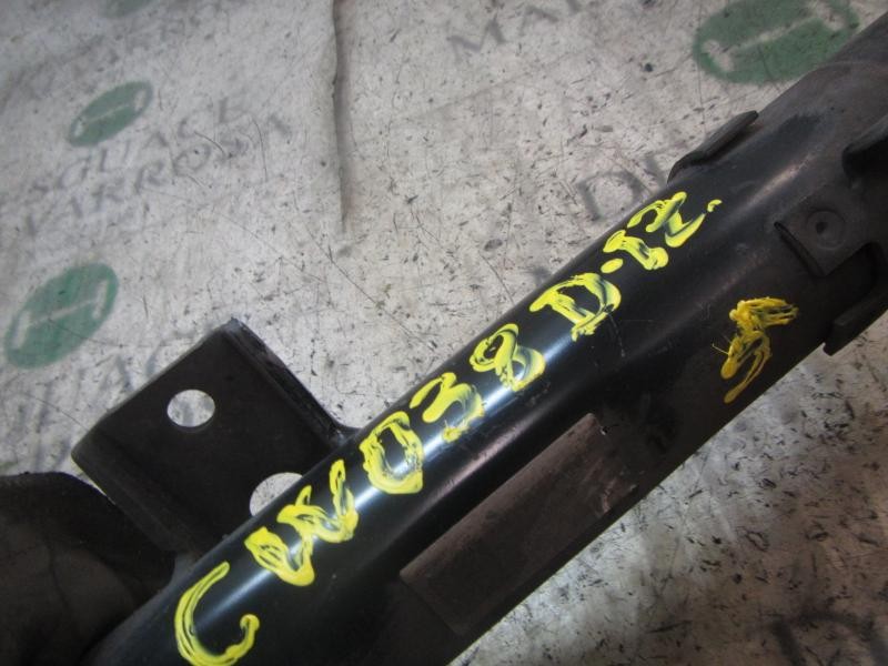 Recambio de amortiguador delantero izquierdo para skoda rapid active referencia OEM IAM 6R0413031BF  