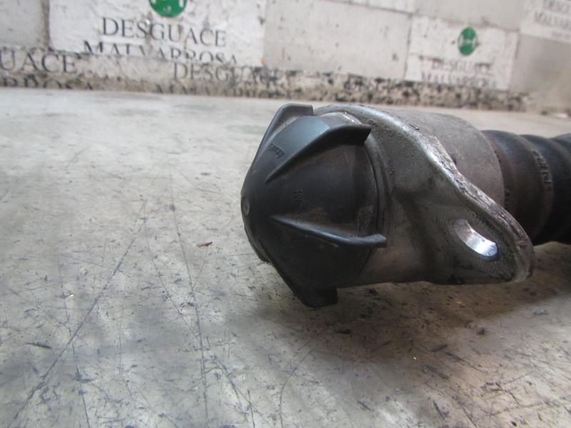 Recambio de amortiguador trasero derecho para skoda rapid active referencia OEM IAM 6R0513025BA  