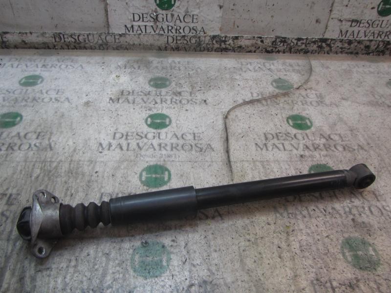 Recambio de amortiguador trasero izquierdo para skoda rapid active referencia OEM IAM 6R0513025BA  