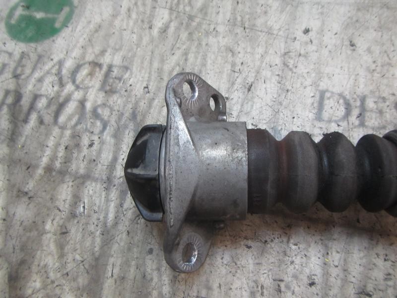 Recambio de amortiguador trasero izquierdo para skoda rapid active referencia OEM IAM 6R0513025BA  