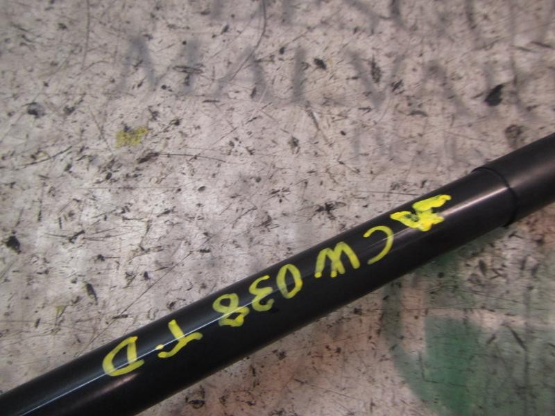 Recambio de amortiguadores maletero / porton para skoda rapid active referencia OEM IAM 5JA827550  