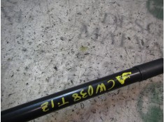 Recambio de amortiguadores maletero / porton para skoda rapid active referencia OEM IAM 5JA827550   2