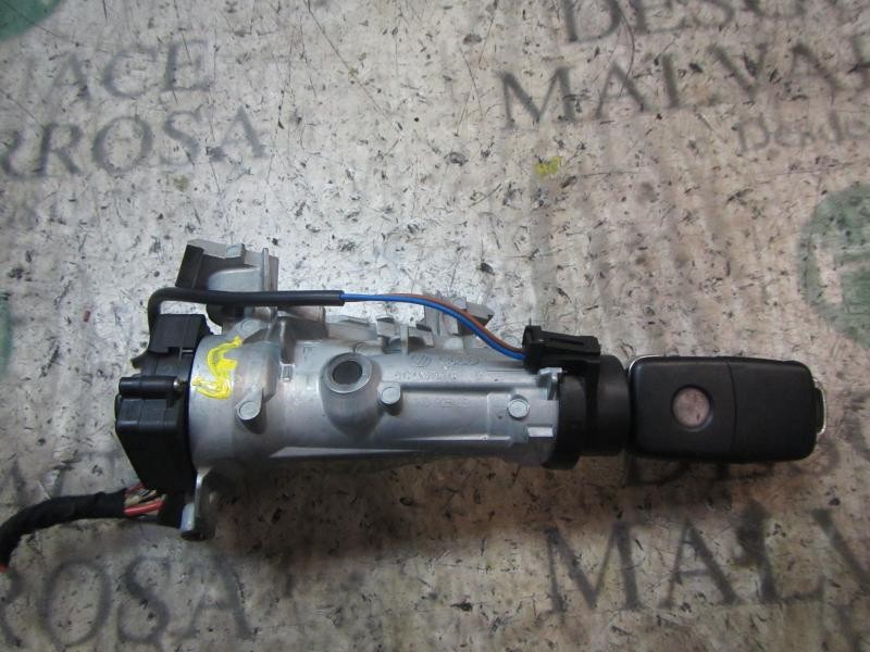 Recambio de antirrobo para skoda rapid active referencia OEM IAM 1K0905851D 1K0905851 