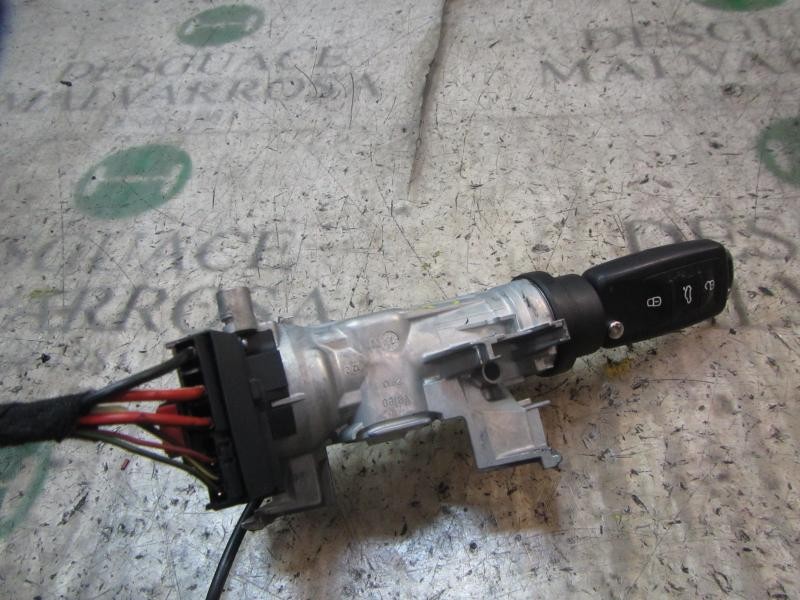 Recambio de antirrobo para skoda rapid active referencia OEM IAM 1K0905851D 1K0905851 