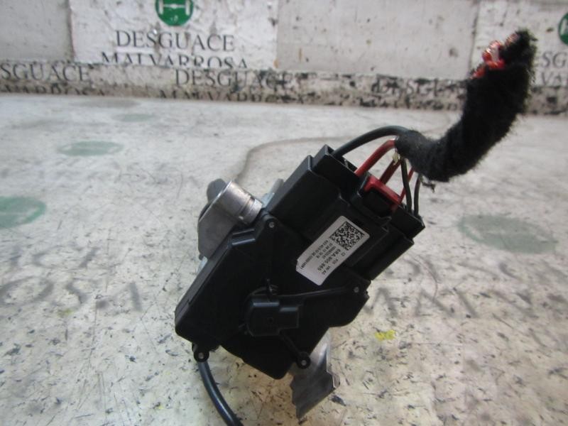 Recambio de antirrobo para skoda rapid active referencia OEM IAM 1K0905851D 1K0905851 