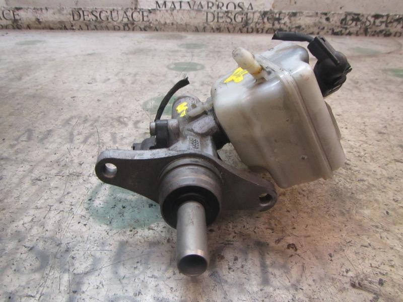 Recambio de bomba freno para skoda rapid active referencia OEM IAM 6R1611019F  