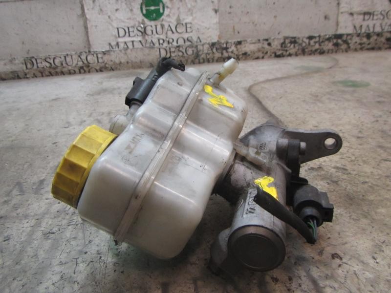 Recambio de bomba freno para skoda rapid active referencia OEM IAM 6R1611019F  