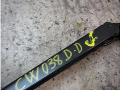 Recambio de brazo limpia delantero derecho para skoda rapid active referencia OEM IAM 5JB955410   2