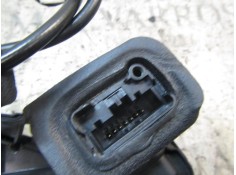 Recambio de cerradura puerta trasera derecha para skoda rapid active referencia OEM IAM 5E0839016A   2