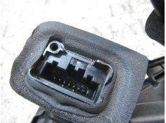 Recambio de cerradura puerta trasera izquierda para skoda rapid active referencia OEM IAM 5E0839015A   2