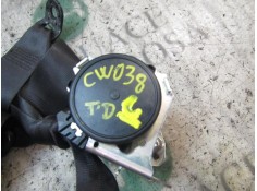 Recambio de cinturon seguridad trasero derecho para skoda rapid active referencia OEM IAM 5JH857447BRAA   2