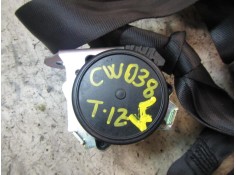 Recambio de cinturon seguridad trasero izquierdo para skoda rapid active referencia OEM IAM 5JH857447BRAA   2