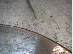 Recambio de disco freno delantero para skoda rapid active referencia OEM IAM 6R0615301A   2