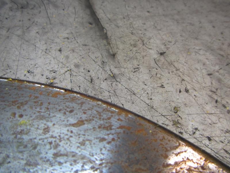 Recambio de disco freno delantero para skoda rapid active referencia OEM IAM 6R0615301A  