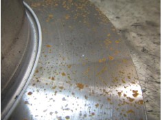 Recambio de disco freno trasero para skoda rapid active referencia OEM IAM 1J0615601P   2