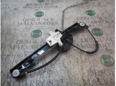 Recambio de elevalunas trasero izquierdo para skoda rapid active referencia OEM IAM 5JA839461   2