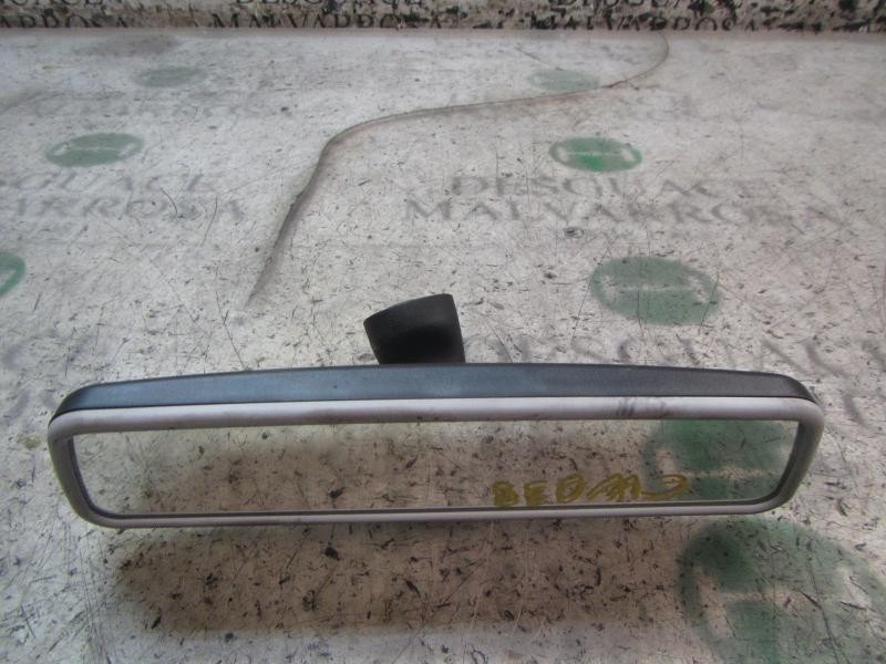 Recambio de espejo interior para skoda rapid active referencia OEM IAM 3C0857511JSMA  