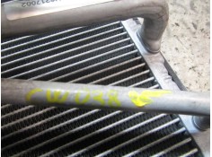 Recambio de evaporador aire acondicionado para skoda rapid active referencia OEM IAM 6Q0820103F   2